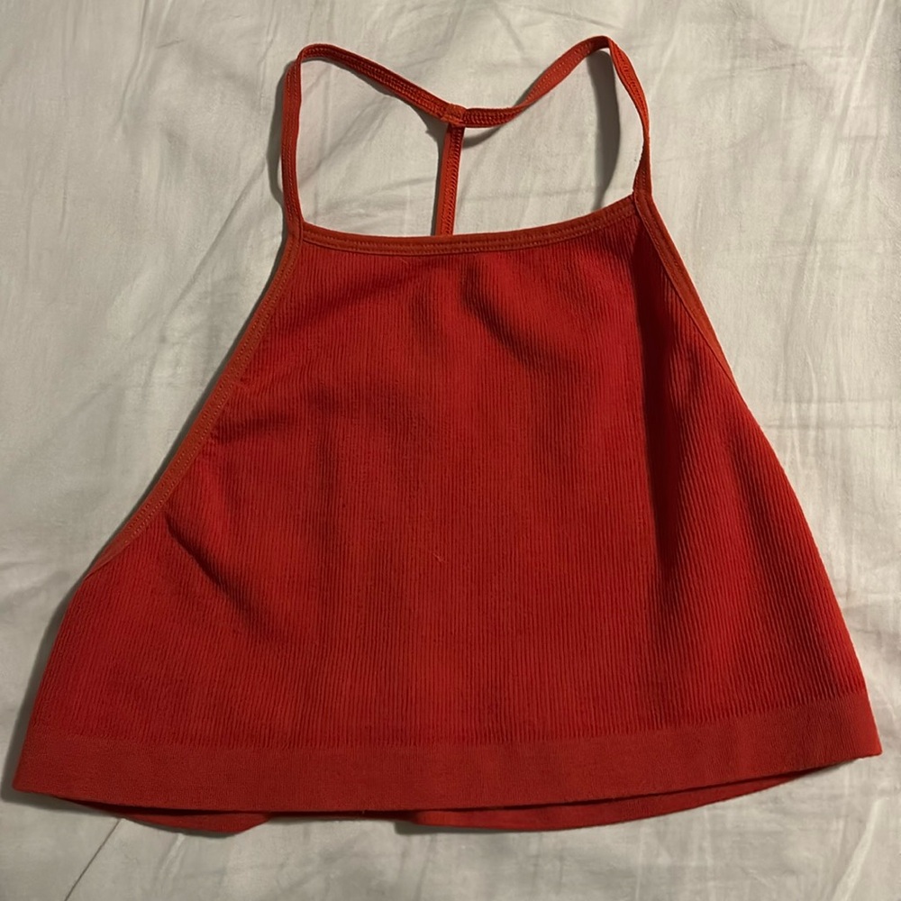 Urban Outfitters crop top